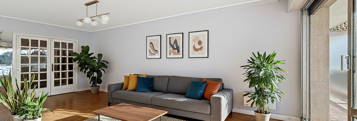 Appartement 4 Pièces 100 m² à vendre à Enghien-les-Bains (95880)