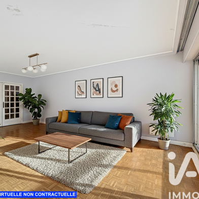 Appartement 4 pièces 485000 €