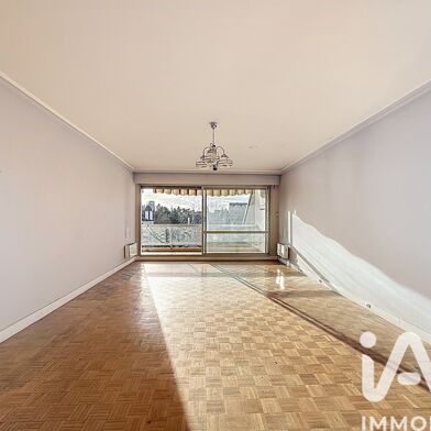 Appartement 4 pièces 485000 €