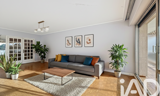 Appartement 4 Pièces 100 m² à vendre à Enghien-les-Bains (95880)