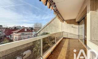 Appartement 4 Pièces 100 m² à vendre à Enghien-les-Bains (95880)