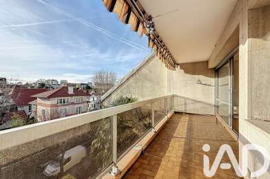 Appartement 4 pièces 485000 €