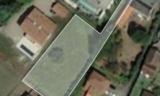 Terrain  1590 m² à vendre à Saint-Junien (87200)