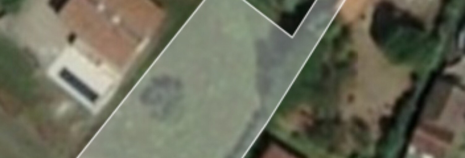 Terrain  1590 m² à vendre à Saint-Junien (87200)