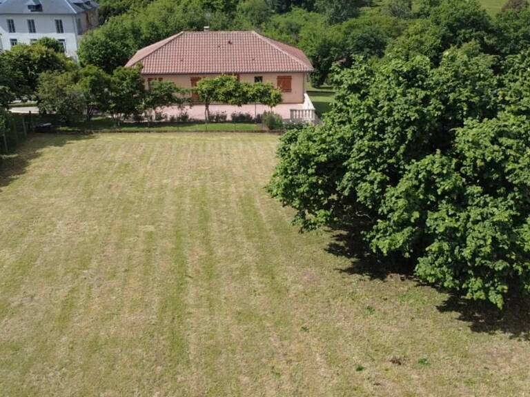 Vente Terrain à bâtir 1 590 m&sup2; — photo 1