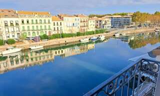 Appartement 3 Pièces 74 m² à louer à Agde (34300)