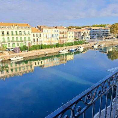 Appartement 3 pièces 670 €