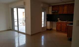 Appartement 3 Pièces 56 m² à louer à Agde (34300)