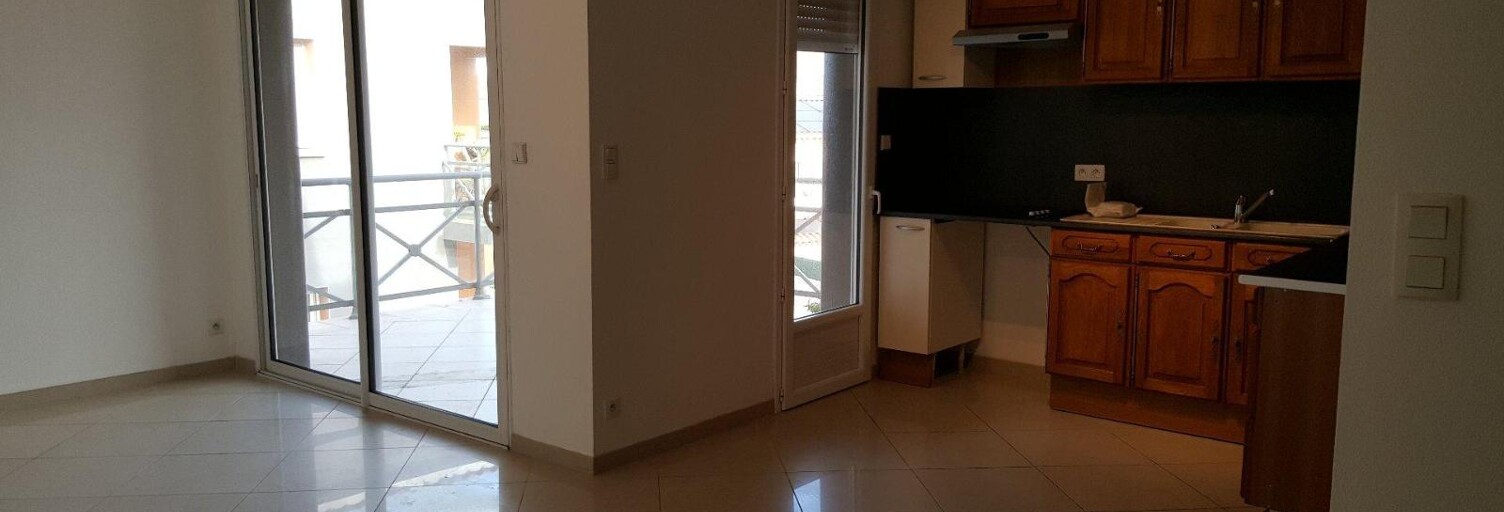 Appartement 3 Pièces 56 m² à louer à Agde (34300)