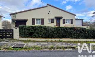 Maison 5 Pièces 187 m² à vendre à Prayssac (46220)