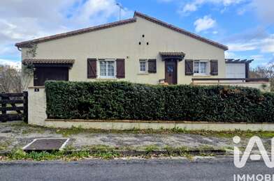 Maison 5 pièces 209900 €