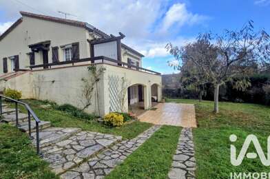 Maison 5 pièces 209900 €