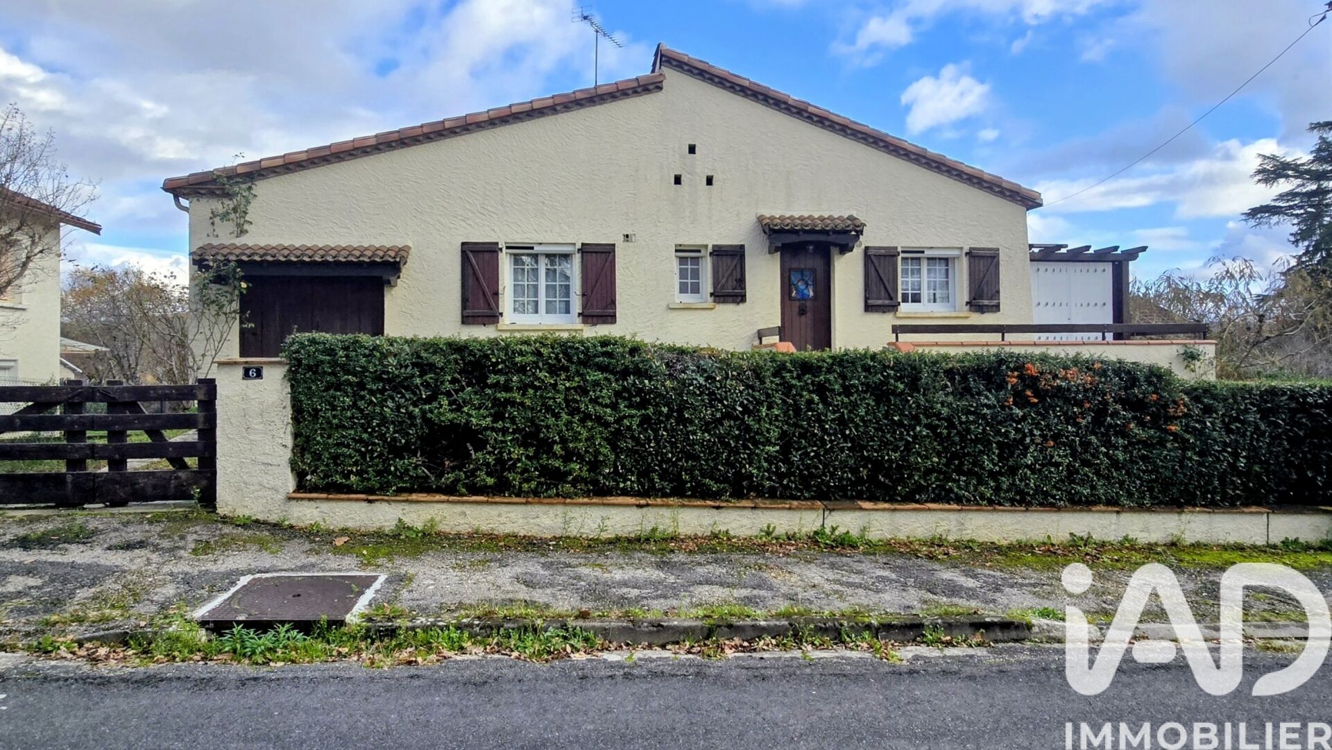 Vente Maison/villa 5 pièces - Photo 2