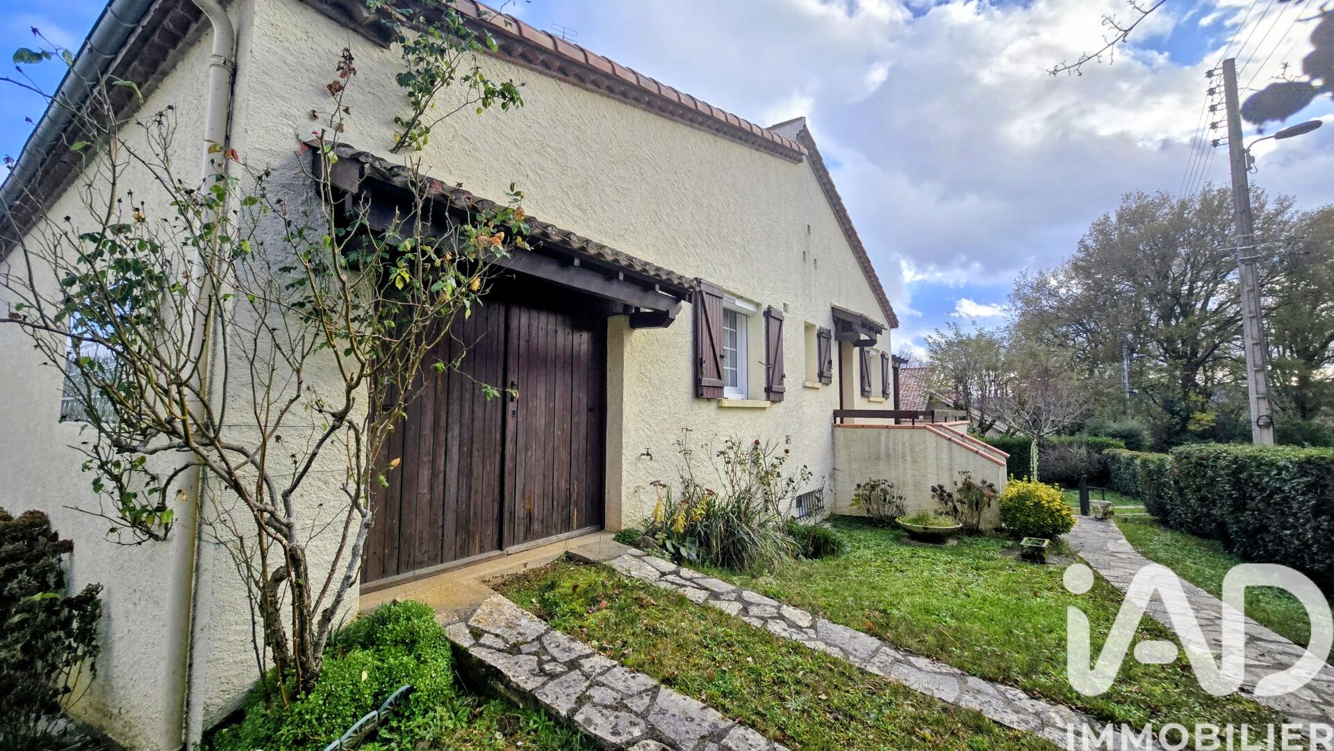 Vente Maison/villa 5 pièces - Photo 3