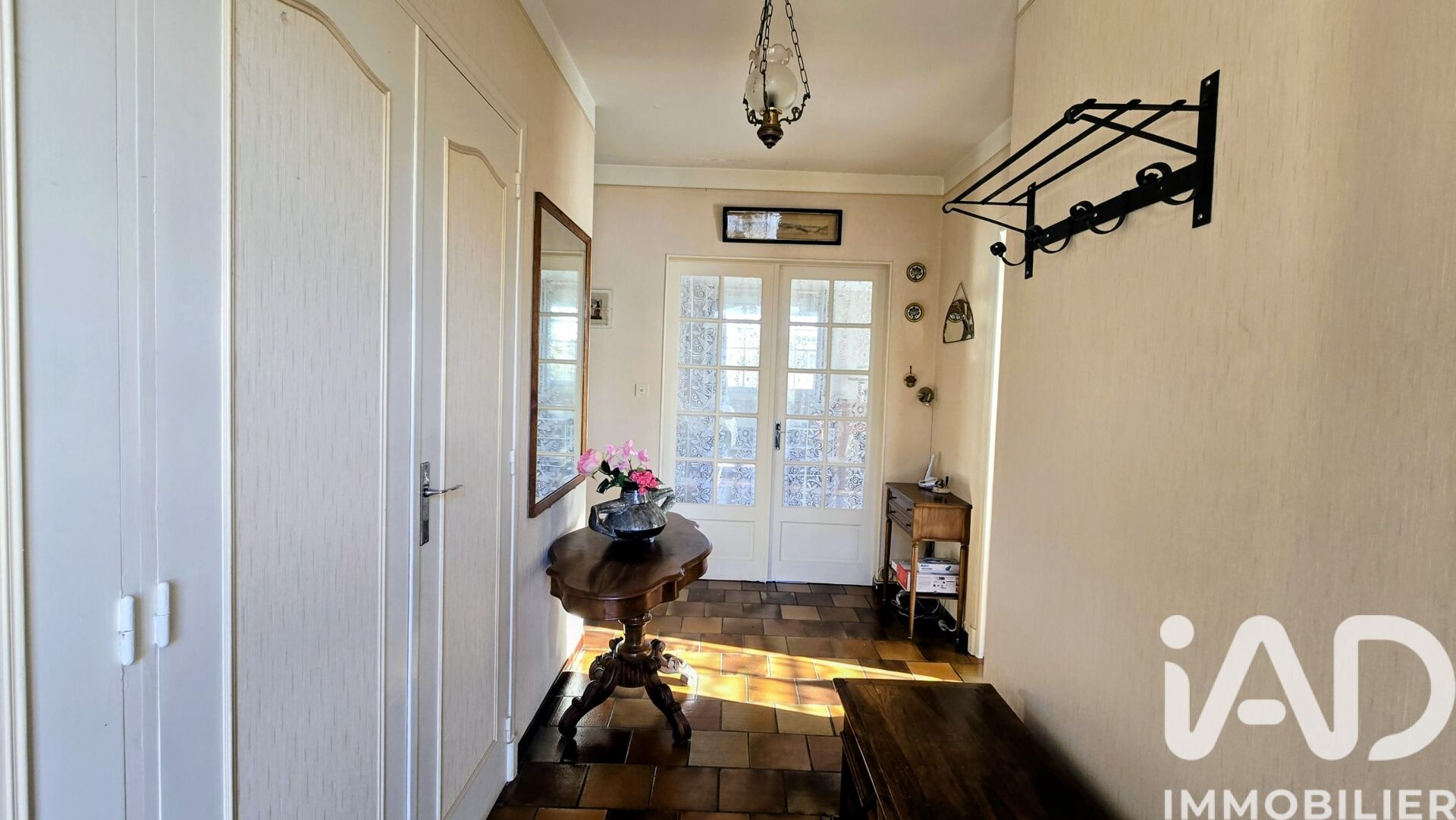 Vente Maison/villa 5 pièces - Photo 4