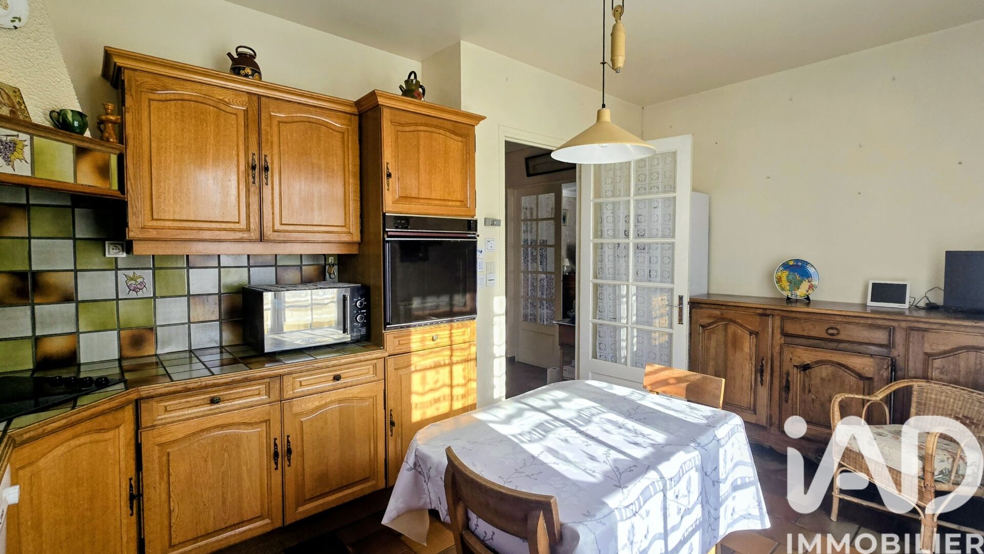 Vente Maison/villa 5 pièces - Photo 5