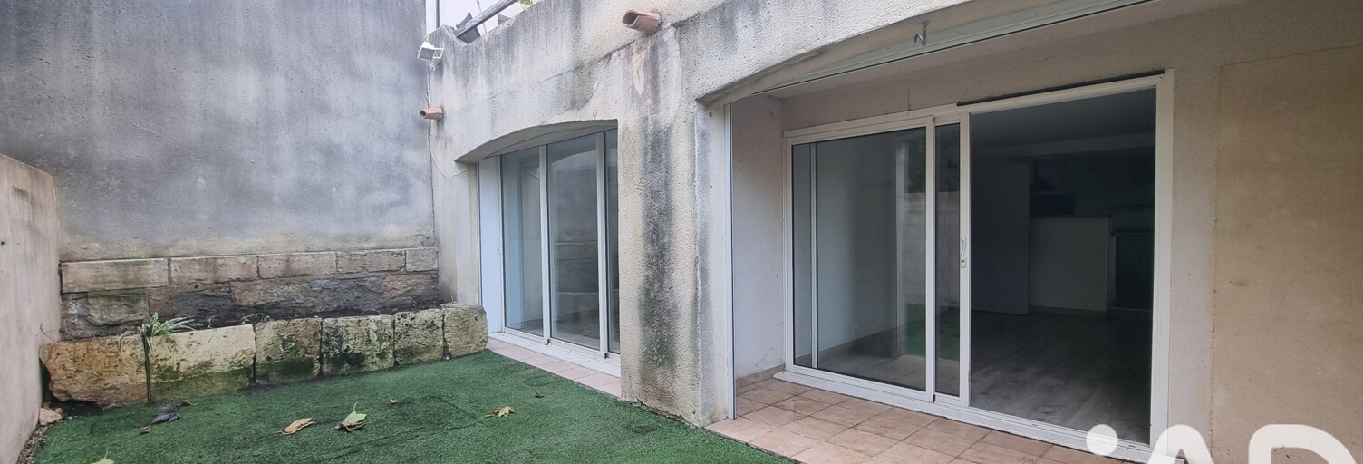 Appartement 3 Pièces 89 m² à vendre à Graveson (13690)