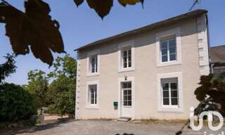 Maison 3 Pièces 103 m² à vendre à Parthenay (79200)