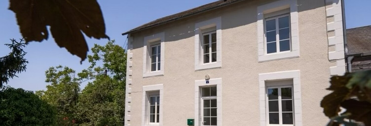 Maison 3 Pièces 103 m² à vendre à Parthenay (79200)