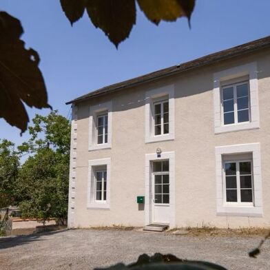 Maison 3 pièces 140000 €
