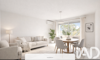 Appartement 3 Pièces 70 m² à vendre à Salon-de-Provence (13300)