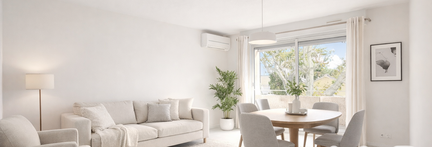 Appartement 3 Pièces 70 m² à vendre à Salon-de-Provence (13300)