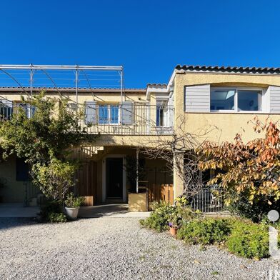 Maison 10 pièces 520000 €