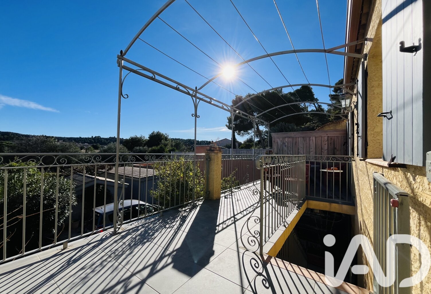 Vente Maison traditionnelle 10 pièces — photo 1