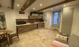 Maison 3 Pièces 60 m² à vendre à Marseillan (34340)