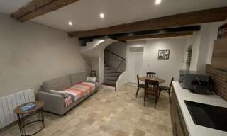 Maison 3 Pièces 60 m² à vendre à Marseillan (34340)