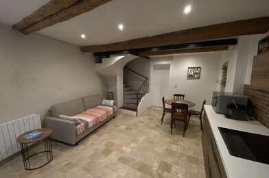 Maison 3 pièces 219000 €