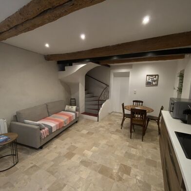 Maison 3 pièces 219000 €