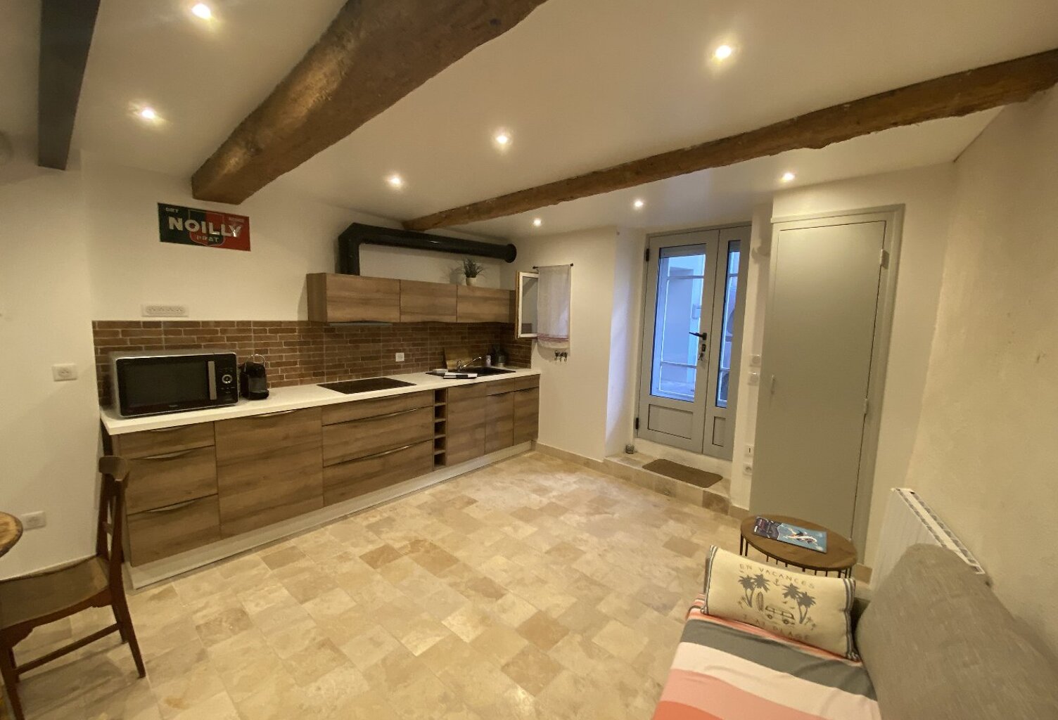 Maison — photo 1