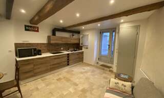 Maison 3 Pièces 60 m² à vendre à Marseillan (34340)