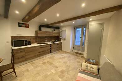 Maison 3 pièces 199000 €