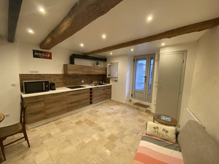 Maison — photo 1