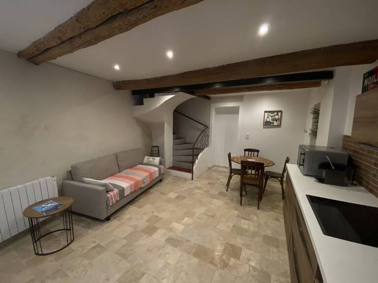 Maison — photo 1