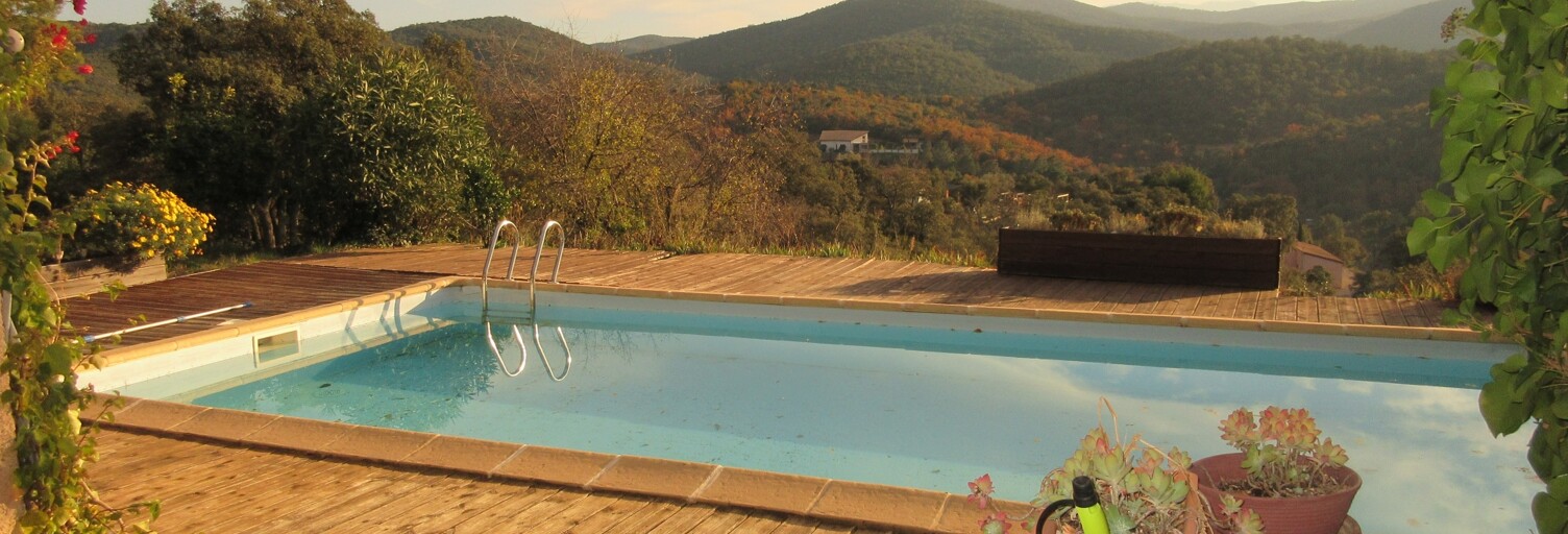 Maison 10 Pièces 275 m² à vendre à Montauriol (66300)