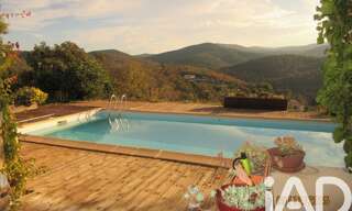 Maison 10 Pièces 275 m² à vendre à Montauriol (66300)