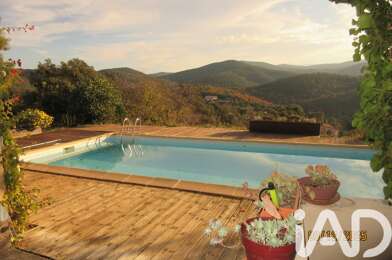 Maison 10 pièces 475000 €