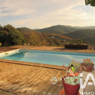 Maison 10 pièces 475000 €