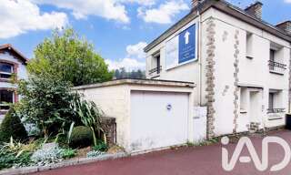 Maison 4 Pièces 78 m² à vendre à Cherbourg-en-Cotentin (50100)