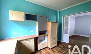 Maison 4 Pièces 78 m² à vendre à Cherbourg-en-Cotentin (50100)