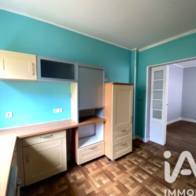 Maison 4 pièces 172000 €