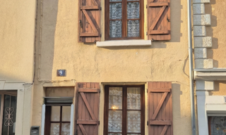 Maison 4 Pièces 70 m² à vendre à Lizy-sur-Ourcq (77440)