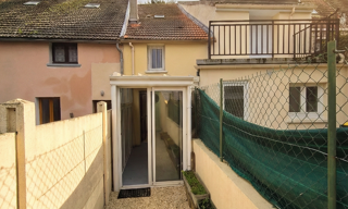 Maison 4 Pièces 70 m² à vendre à Lizy-sur-Ourcq (77440)