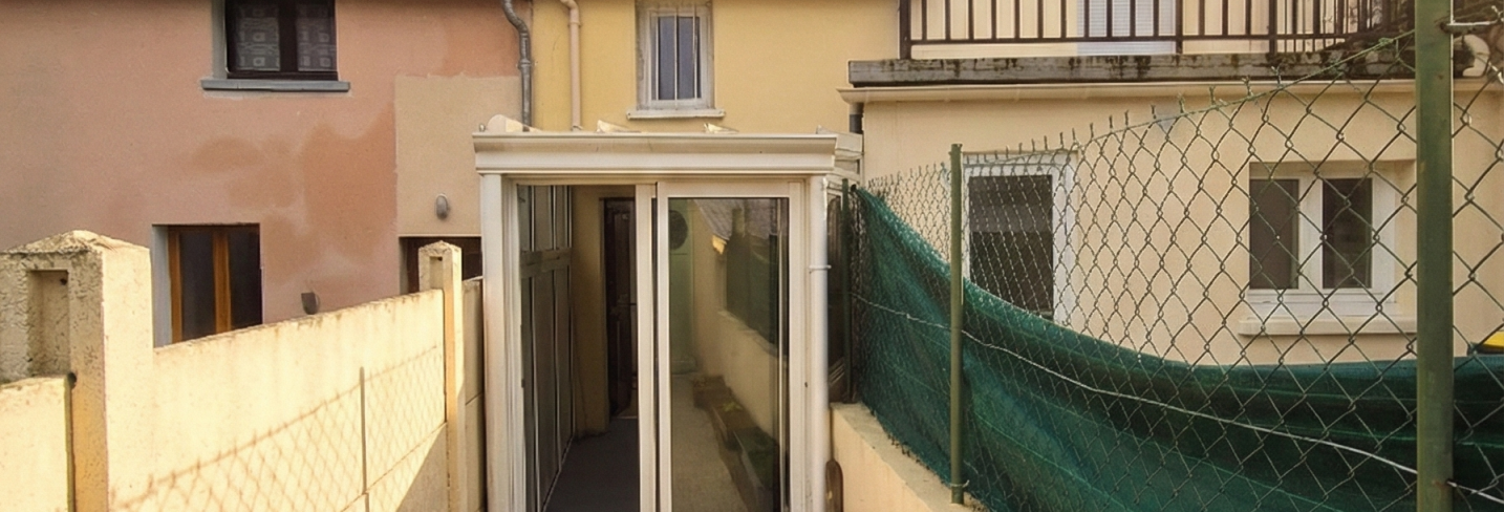 Maison 4 Pièces 70 m² à vendre à Lizy-sur-Ourcq (77440)