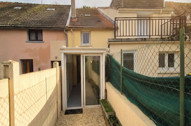 Maison 4 pièces 119900 €