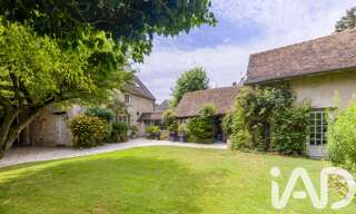 Maison 5 Pièces 156 m² à vendre à Le Perchay (95450)