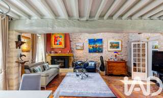 Maison 5 Pièces 156 m² à vendre à Le Perchay (95450)